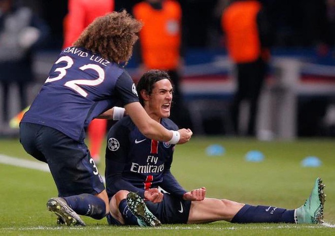 PSG chi tới 1,1 tỷ bảng Anh để vào chung kết Champions League - Ảnh 1.