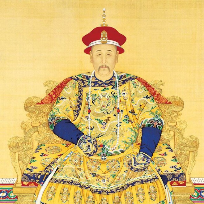 Bí ẩn ly kỳ về cái chết của hoàng đế Ung Chính - Vị vua nhiều bí mật nhất lịch sử Trung Quốc - Ảnh 1.