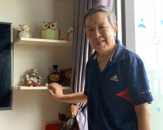 Cuộc sống không lương hưu của hai vợ chồng “Trọc phú Lý Hào” Tạ Am ở tuổi 75 - Ảnh 13.