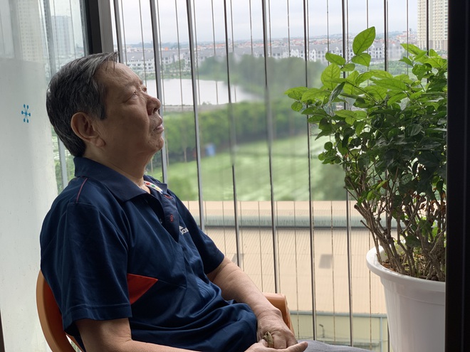 Cuộc sống không lương hưu của hai vợ chồng “Trọc phú Lý Hào” Tạ Am ở tuổi 75 - Ảnh 15.