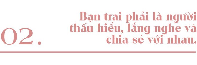 Ngọc Nữ trải lòng về cuộc sống hiện tại và ồn ào chuyện tình tin đồn với cầu thủ Văn Đức - Ảnh 4.