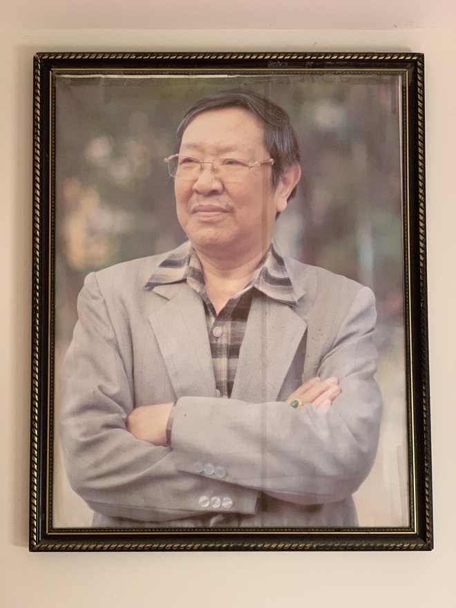 Cuộc sống không lương hưu của hai vợ chồng “Trọc phú Lý Hào” Tạ Am ở tuổi 75 - Ảnh 9.