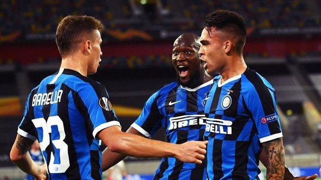 BLV Trương Anh Ngọc nhận định tỷ số trận Inter Milan vs Sevilla - Ảnh 1.