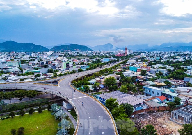 Bay trên Đà Nẵng mùa dịch, nhìn những khoảng khắc thành phố như bất động - Ảnh 19.