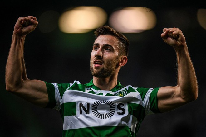 Vua phá lưới Europa League: Lukaku có đuổi kịp Bruno Fernandes? - Ảnh 6.