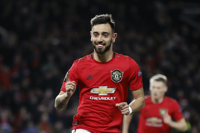 Vua phá lưới Europa League: Lukaku có đuổi kịp Bruno Fernandes? - Ảnh 7.