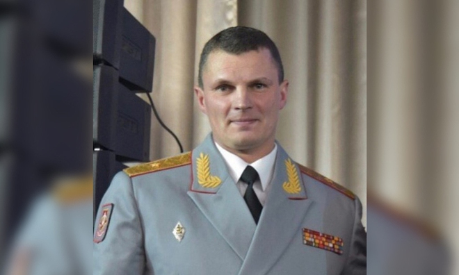 Hé lộ thông tin mới về vụ tấn công làm một tướng Nga ở Syria hy sinh - Ảnh 3.