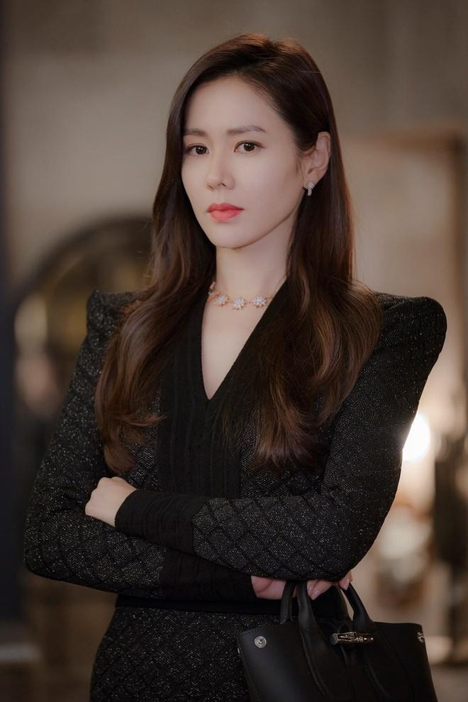 Son Ye Jin lộ tính cách thật khác xa vẻ bề ngoài chỉ qua vài câu nói của tài tử Jo In Sung? - Ảnh 2.