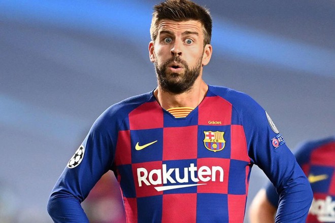 Tân HLV Barca muốn giữ lại “công thần” từng sát cánh cùng Messi - Ảnh 1.