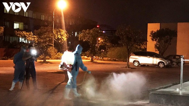 Dịch Covid-19 ngày 23/8: Không ghi nhận ca mắc mới; 532 ca mắc Covid-19 liên quan đến Đà Nẵng, dịch xảy ra tại 15 tỉnh thành - Ảnh 1. Dịch Covid-19 ngày 23/8: Không ghi nhận ca mắc mới; 532 ca mắc Covid-19 liên quan đến Đà Nẵng, dịch xảy ra tại 15 tỉnh thành - Ảnh 1.