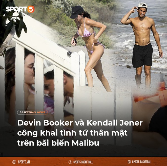 Góc Drama: Hot girl Instagram khẳng định đã qua đêm với 7 cầu thủ Phoenix Suns, bạn trai Kendall Jenner bất ngờ được liệt kê trong danh sách - Ảnh 2.