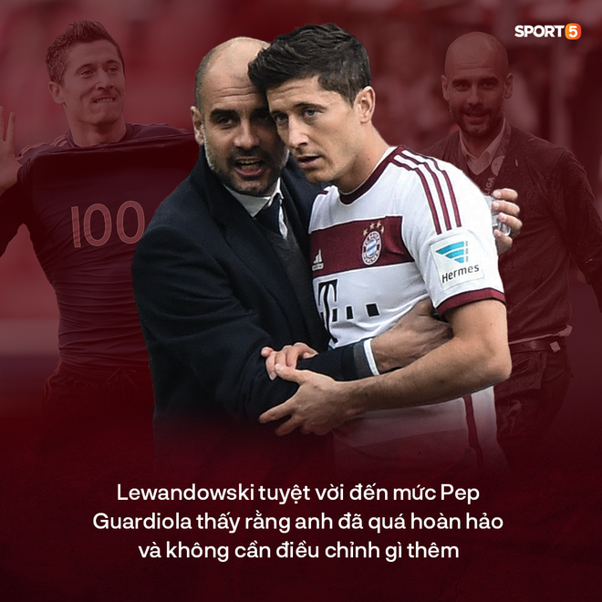 Chung kết Champions League diễn ra đêm nay: Robert Lewandowski và định mệnh trở thành huyền thoại - Ảnh 4.