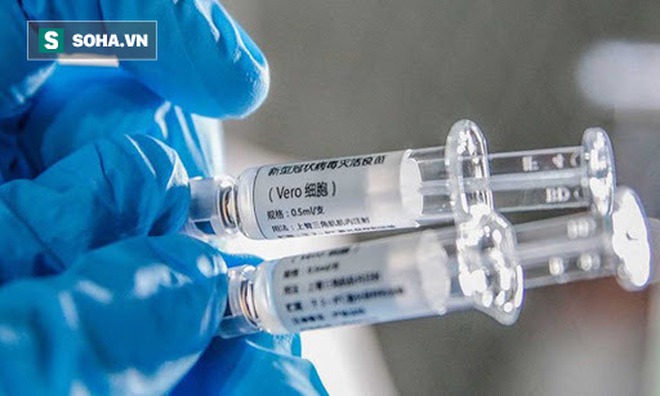 Trung Quốc chạy nước rút làm vắc-xin Covid-19 để cho ra thị trường vào cuối năm nay - Ảnh 2. Trung Quốc chạy nước rút làm vắc-xin Covid-19 để cho ra thị trường vào cuối năm nay - Ảnh 2.