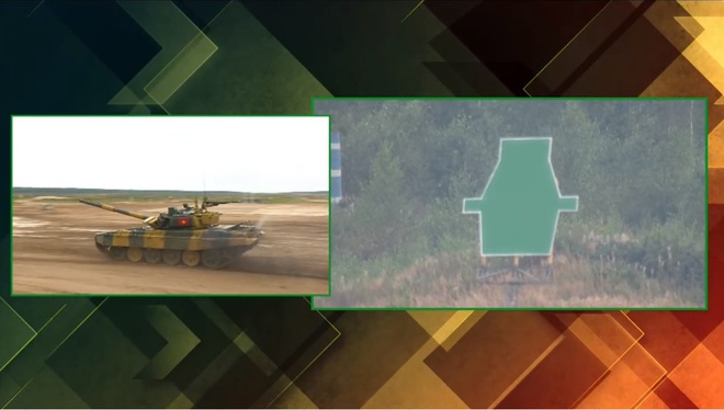 Ra quân thi đấu trận đầu tại Tank Biathlon 2020: Việt Nam tiến lên - Bắt đầu xuất phát! - Ảnh 1.