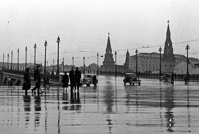 St. Petersburg thành Leningrad và cơn sốt ở Liên Xô: Vì sao Moscow không được đổi tên theo Lenin hay Stalin? - Ảnh 6.