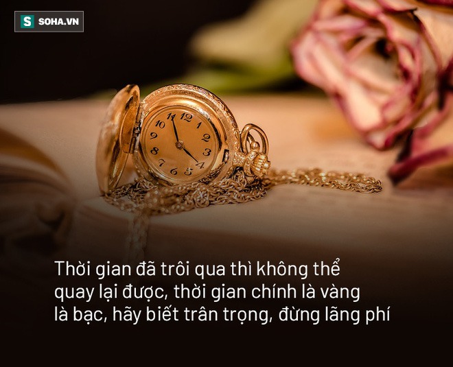 Chỉ cần làm được 1 việc này, con người sẽ bớt được mệt mỏi, muộn phiền: Bạn có biết đó là việc gì? - Ảnh 6.