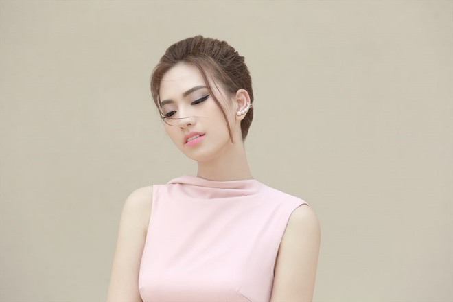 Phương Anh Đào: Một ngày ngủ dậy, chân tôi không còn cử động được, như bị liệt - Ảnh 3. Phương Anh Đào: Một ngày ngủ dậy, chân tôi không còn cử động được, như bị liệt - Ảnh 3.
