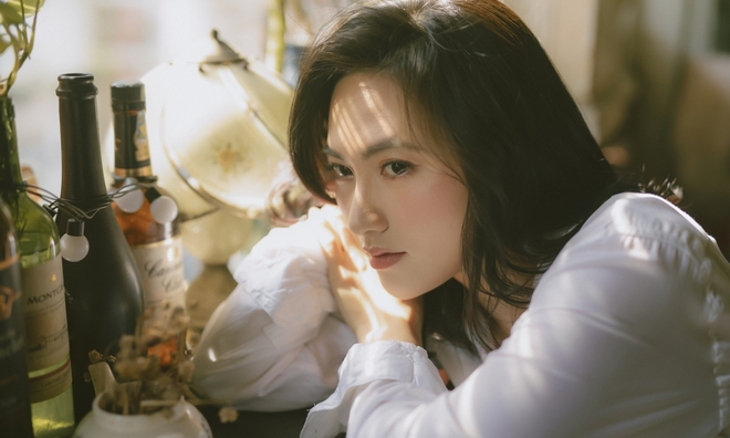 Phương Anh Đào: Một ngày ngủ dậy, chân tôi không còn cử động được, như bị liệt - Ảnh 4. Phương Anh Đào: Một ngày ngủ dậy, chân tôi không còn cử động được, như bị liệt - Ảnh 4.