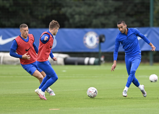 Tân binh 50 triệu bảng Ben Chilwell và hợp đồng kỷ lục ở Chelsea - Ảnh 2.