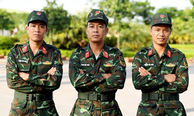 Kíp 3 Đội xe tăng Việt Nam thi đấu Tank Biathlon 2020: Thần tốc, dũng mãnh - Lật đổ ngoạn mục - Ảnh 1.