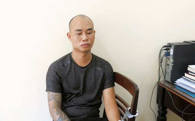 Khởi tố, bắt tạm giam nam thanh niên đi xe SH nổ súng bắn 2 vợ chồng thương vong