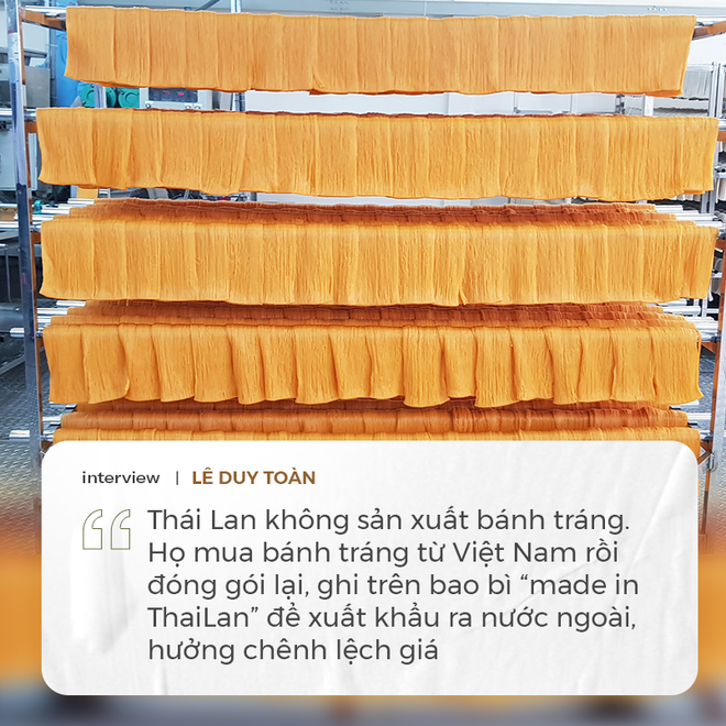 Chuyện chàng trai Việt bán bún dưa hấu và bánh tráng thanh long gây sốt trên Amazon - Ảnh 5.
