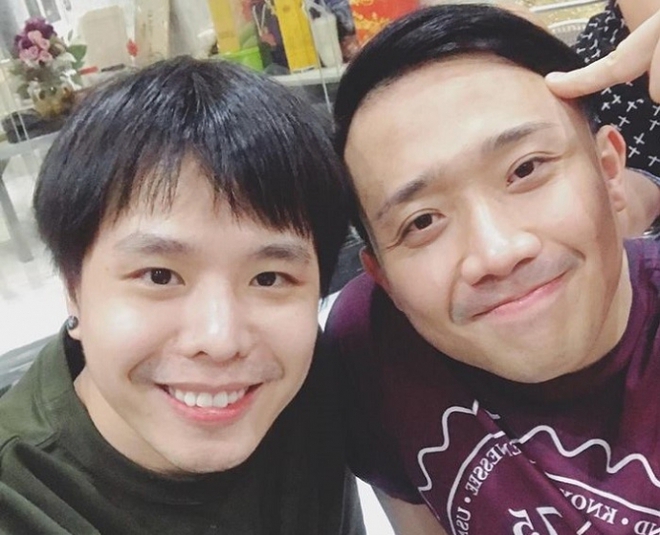 Trịnh Thăng Bình: Trấn Thành chở tôi về tận nhà, chăm sóc tôi cả đêm - Ảnh 3. Trịnh Thăng Bình: Trấn Thành chở tôi về tận nhà, chăm sóc tôi cả đêm - Ảnh 3.