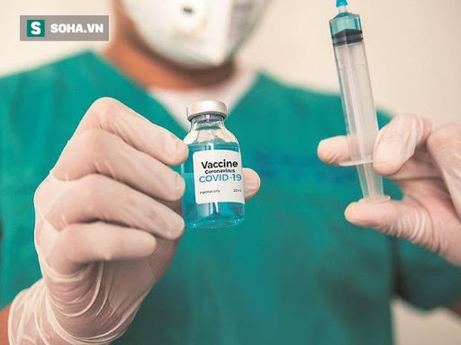 Chuyên gia nhận xét về cuộc đua vắc xin Covid-19: Trung Quốc chạy nhanh nhất, Hoa Kỳ có số lượng lớn nhất! - Ảnh 2. Chuyên gia nhận xét về cuộc đua vắc xin Covid-19: Trung Quốc chạy nhanh nhất, Hoa Kỳ có số lượng lớn nhất! - Ảnh 2.