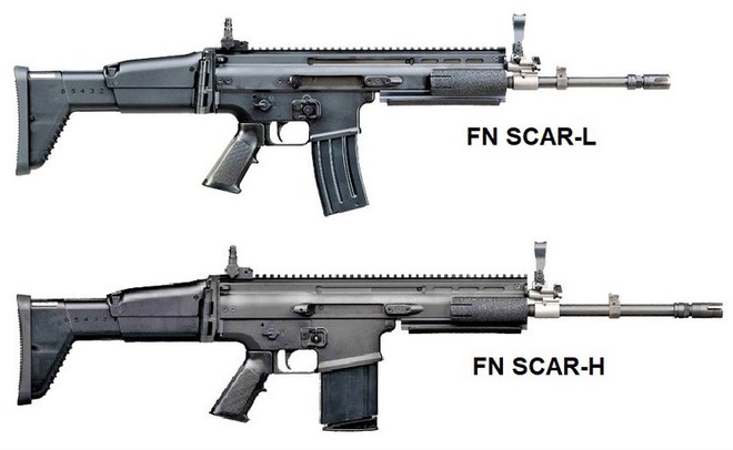 Tiểu liên AK-19 - Kỳ phùng địch thủ của HK416 và FN SCAR? - Ảnh 3.