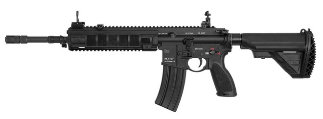 Tiểu liên AK-19 - Kỳ phùng địch thủ của HK416 và FN SCAR? - Ảnh 4.