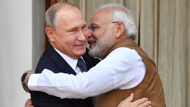 Trung Quốc và Ấn Độ, Nga chọn ai? - Ảnh 4.