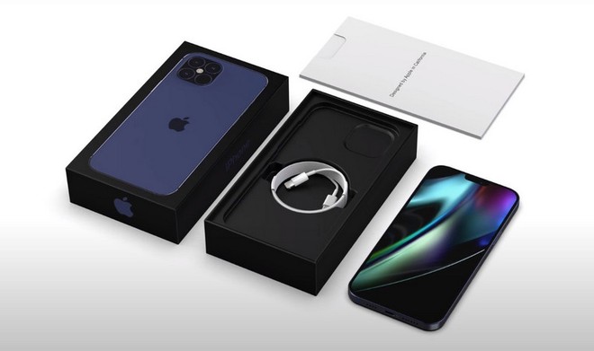 Tin buồn: Dù không có phụ kiện đi kèm nhưng iPhone 12 vẫn sẽ có giá vô cùng đắt đỏ? - Ảnh 1.