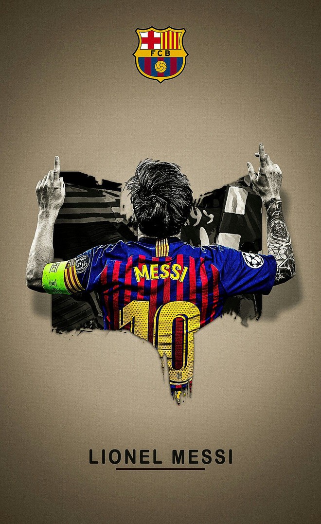 Tạo cú sốc bằng đòn thí Hậu, Messi tái hiện hoàn hảo một cách khó tin Ván cờ bất tử - Ảnh 3.