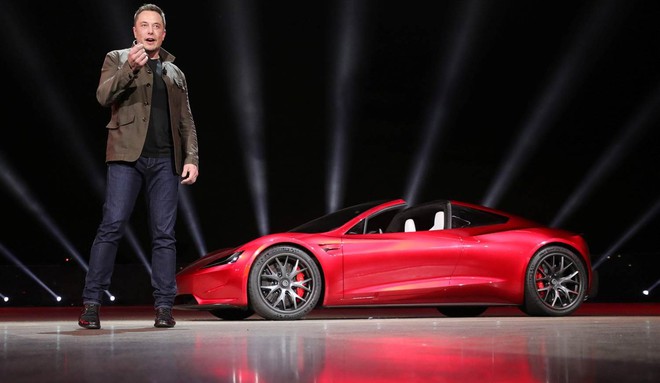 Tesla đang đi trên con đường của Apple và Elon Musk cuối cùng sẽ trở thành Steve Jobs - Ảnh 4.