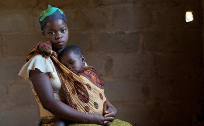 Cơn ác mộng mang tên Thanh lọc tình dục đối với các cô gái Malawi - Ảnh 3.