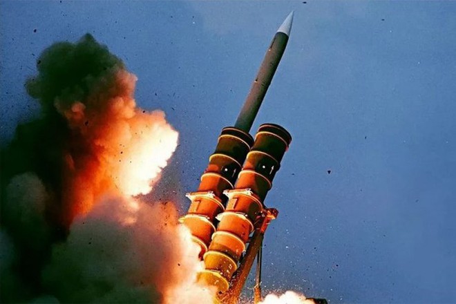Khám phá hệ thống tên lửa phòng không Trung Quốc mà Serbia muốn sở hữu - Ảnh 2.