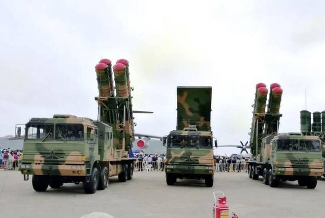 Khám phá hệ thống tên lửa phòng không Trung Quốc mà Serbia muốn sở hữu - Ảnh 3.