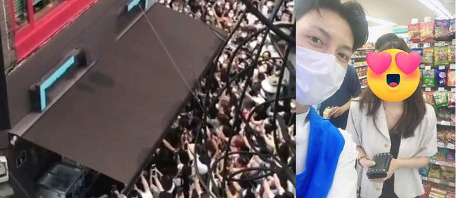 Bị ném đá khi tổ chức sự kiện đông người giữa đại dịch COVID-19, Ji Chang Wook nói gì? - Ảnh 2.