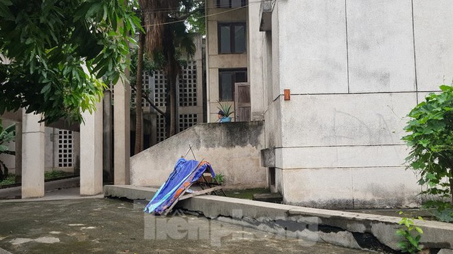 Cận cảnh 3 khu đất vàng Bộ Ngoại giao đề xuất giữ lại dù có trụ sở mới nghìn tỷ - Ảnh 13.