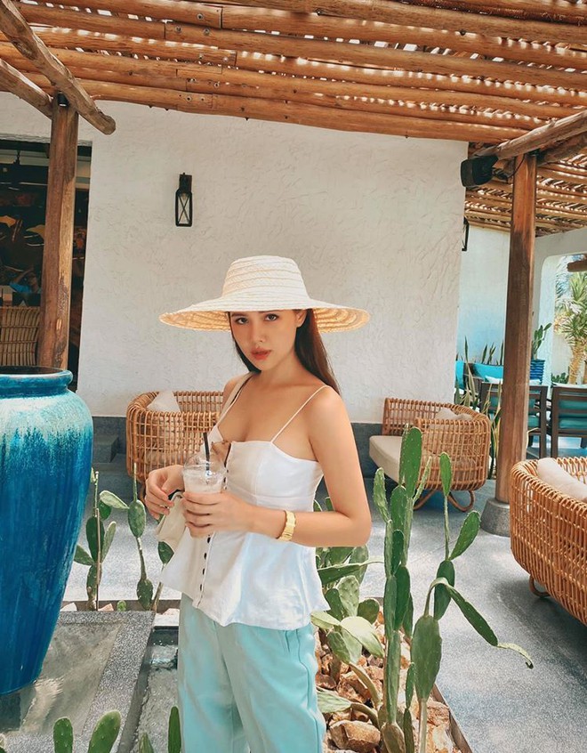 Cuộc sống của diễn viên Phanh Lee sau hơn 1 tháng lấy chồng đại gia thế nào? - Ảnh 9.