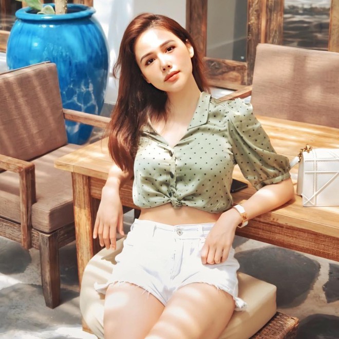 Cuộc sống của diễn viên Phanh Lee sau hơn 1 tháng lấy chồng đại gia thế nào? - Ảnh 10.