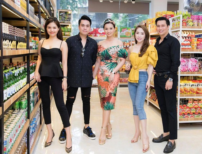 Cuộc sống của diễn viên Phanh Lee sau hơn 1 tháng lấy chồng đại gia thế nào? - Ảnh 6.