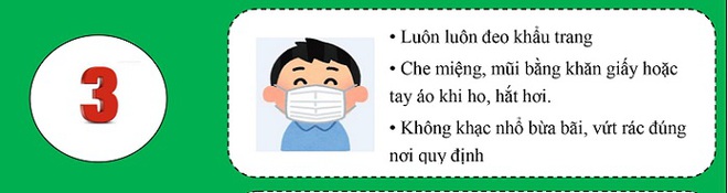 Cận cảnh cây ATM khẩu trang đầu tiên ở TP.HCM; Ca mắc mới từng âm tính khi test nhanh, Sở Y tế Hà Nội lên tiếng - Ảnh 3.