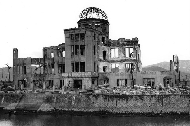Chuyện người sống sót trong cả hai vụ đánh bom nguyên tử ở Nhật Bản - Ảnh 2.