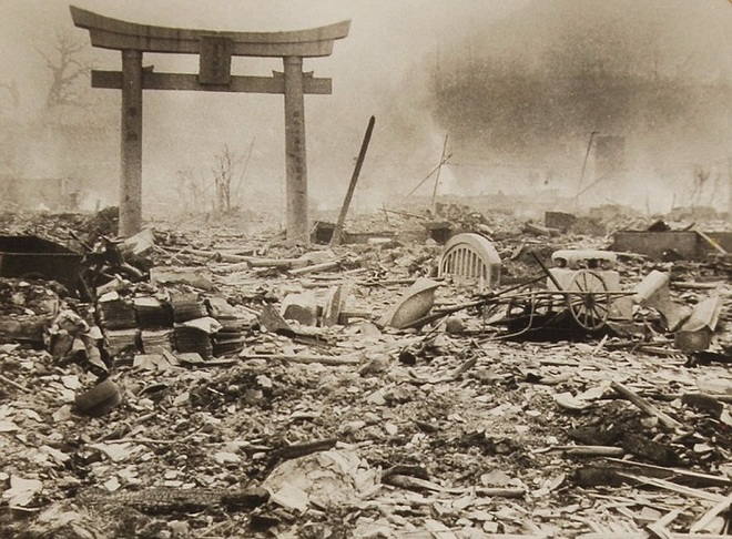 Chuyện người sống sót trong cả hai vụ đánh bom nguyên tử ở Nhật Bản - Ảnh 6.