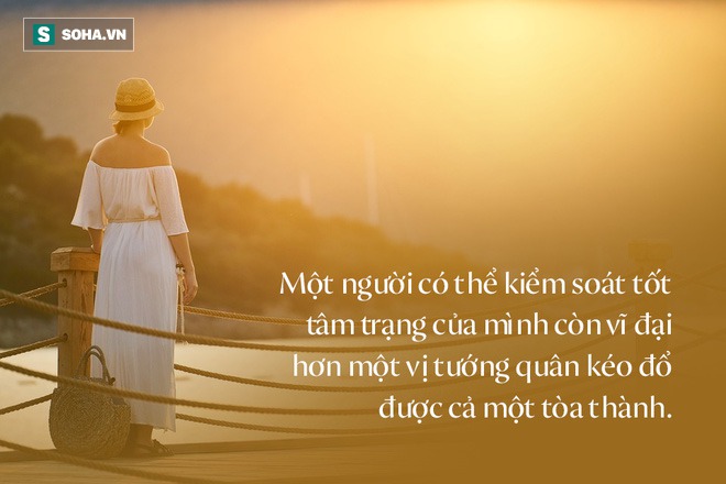 Sở hữu 1 đặc điểm này, con người sẽ càng sống càng gặp may: Hãy xem bạn có hay không! - Ảnh 4.