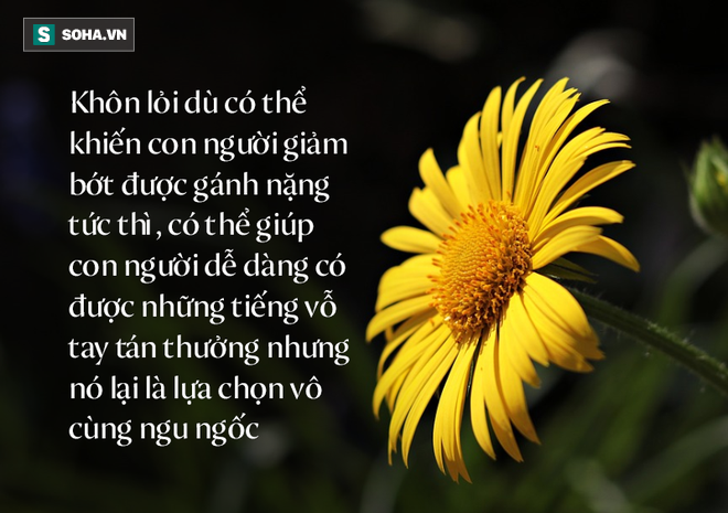 Cắt ngắn cây thập tự để di chuyển dễ dàng hơn, người đàn ông phải trả giá đắt vì hiểm họa khôn lường ngay trước mặt - Ảnh 4.