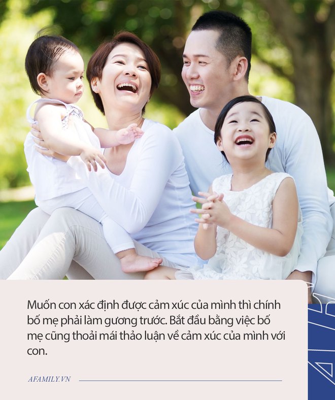 Muốn con lớn lên thành công, bố mẹ cần tích cực bồi dưỡng yếu tố này mỗi ngày, nó thậm chí quan trọng hơn cả IQ - Ảnh 2.