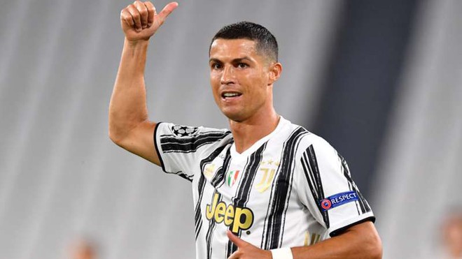 Juventus bị loại, sếp lớn chốt tương lai của Ronaldo - Ảnh 1.