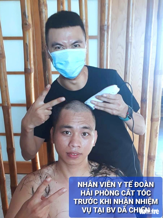 Quảng Ngãi dừng khẩn cấp 1 điểm thi vì liên quan Covid-19; Chiều nay, Việt Nam thêm 21 ca bệnh mới - Ảnh 2.